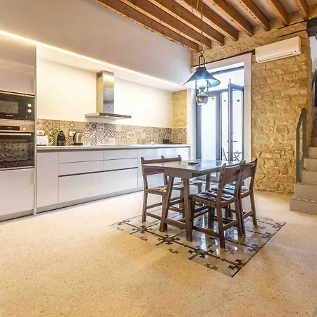 Apartament Plaza De Toros B *