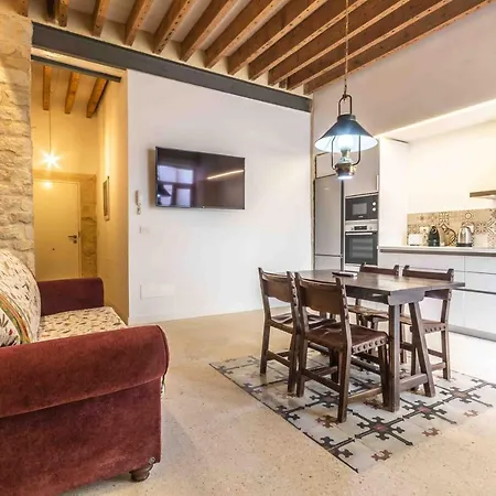 Apartmán Plaza De Toros B Alicante