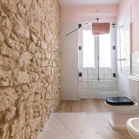 Apartmán Plaza De Toros B Alicante