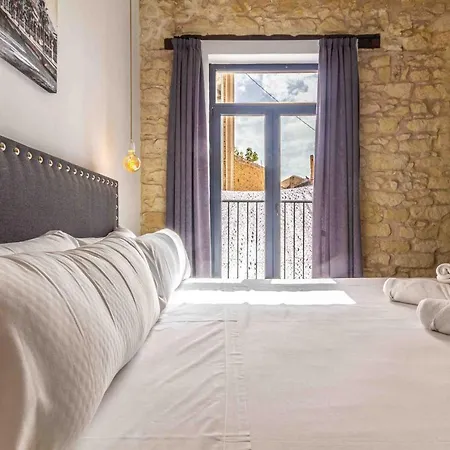 Apartmán Plaza De Toros B Alicante