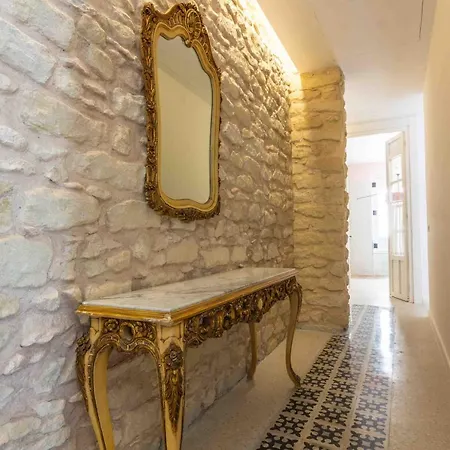 Apartmán Plaza De Toros B Alicante